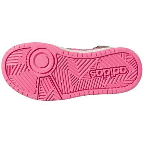 Buty adidas Hoops Mid 3.0 K Jr IF7739 Adidas