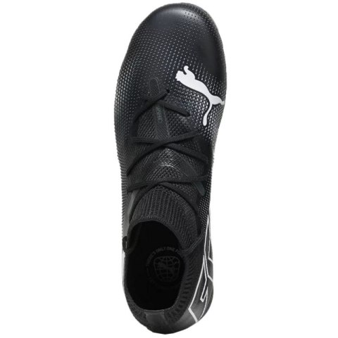 Buty piłkarskie Puma Future 7 Match FG/AG Jr 107729 02 Puma