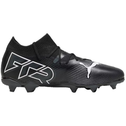 Buty piłkarskie Puma Future 7 Match FG/AG Jr 107729 02 Puma