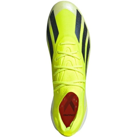 Buty piłkarskie adidas X Crazyfast Elite FG M IE2376 Adidas
