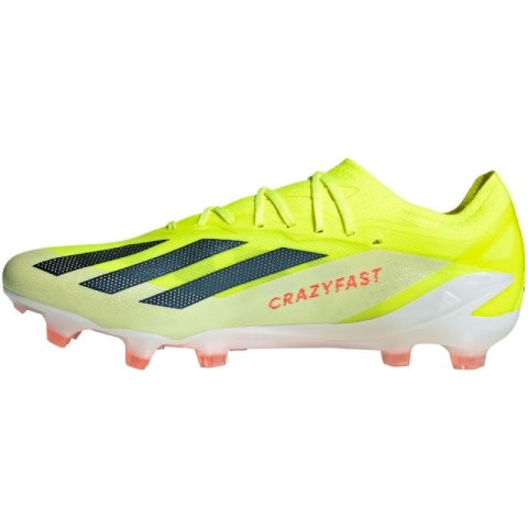 Buty piłkarskie adidas X Crazyfast Elite FG M IE2376 Adidas