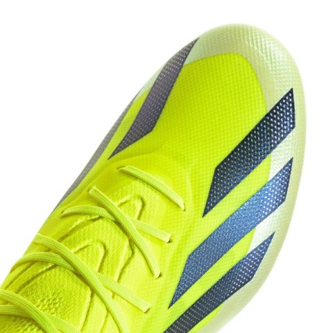 Buty piłkarskie adidas X Crazyfast Elite FG M IE2376 Adidas