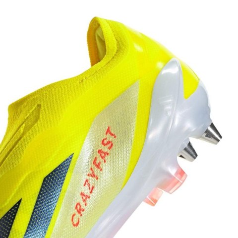 Buty piłkarskie adidas X Crazyfast Elite LL SG M IF0662 Adidas
