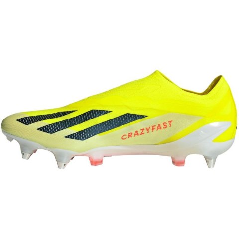Buty piłkarskie adidas X Crazyfast Elite LL SG M IF0662 Adidas