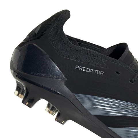 Buty piłkarskie adidas Predator Elite FG M IE1804 Adidas