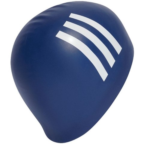 Czepek pływacki adidas 3-Stripes IK9662 Adidas