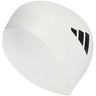 Czepek pływacki adidas 3-Stripes IU1902 Adidas