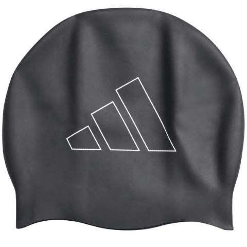 Czepek pływacki adidas Logo Swim IA8305 Adidas