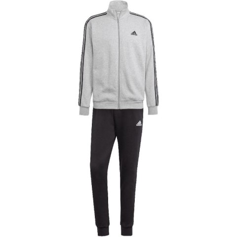 Dres adidas Basic 3-Stripes Fleece M IA3073 Adidas