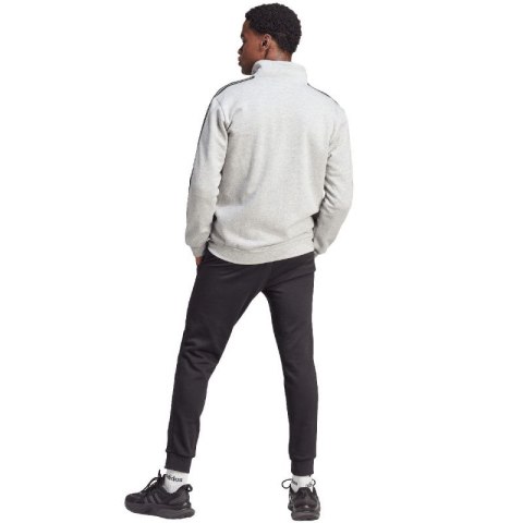 Dres adidas Basic 3-Stripes Fleece M IA3073 Adidas