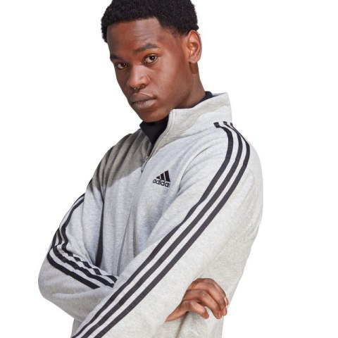 Dres adidas Basic 3-Stripes Fleece M IA3073 Adidas