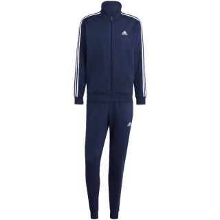Dres adidas Basic 3-Stripes Fleece M IJ6064 Adidas