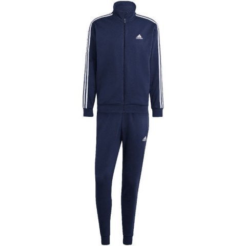 Dres adidas Basic 3-Stripes Fleece M IJ6064 Adidas