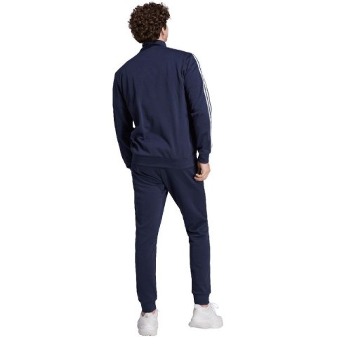Dres adidas Basic 3-Stripes Fleece M IJ6064 Adidas