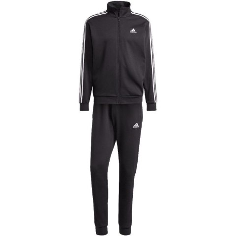 Dres adidas Basic 3-Stripes Fleece M IJ6067 Adidas