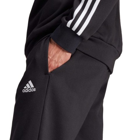 Dres adidas Basic 3-Stripes Fleece M IJ6067 Adidas