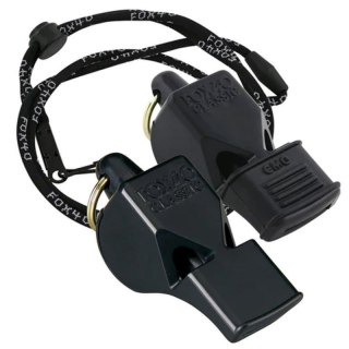 Gwizdek Fox40 Official 9604-0008 Fox