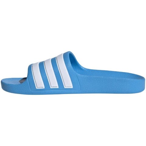 Klapki adidas Adilette Aqua Slides Jr ID2621 Adidas