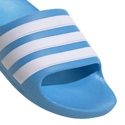 Klapki adidas Adilette Aqua Slides Jr ID2621 Adidas