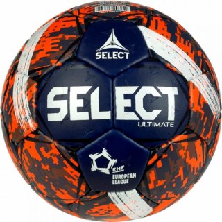 Piłka ręczna SELECT Ultimate European League EHF v23 Select