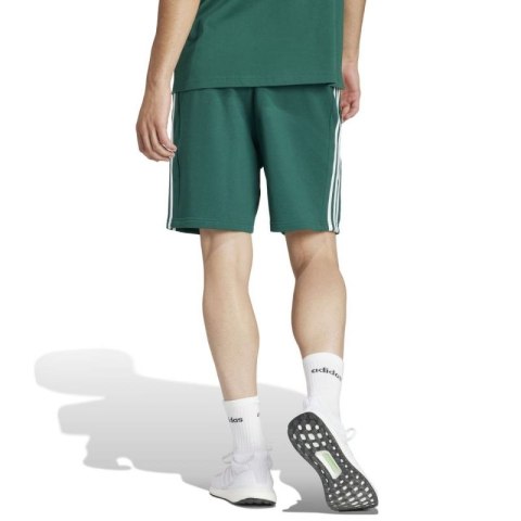 Spodenki adidas Essentials French Terry 3-Stripes M IS1342 Adidas
