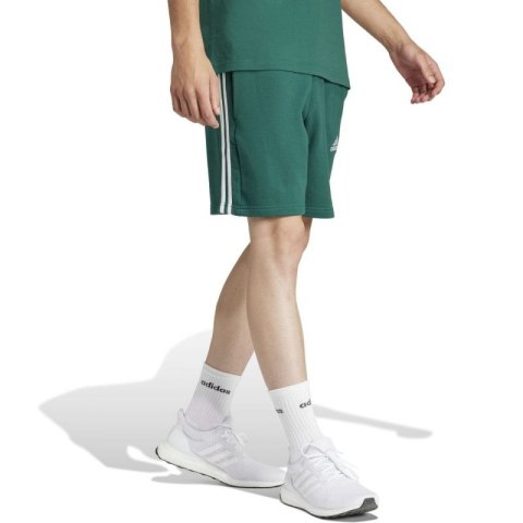 Spodenki adidas Essentials French Terry 3-Stripes M IS1342 Adidas