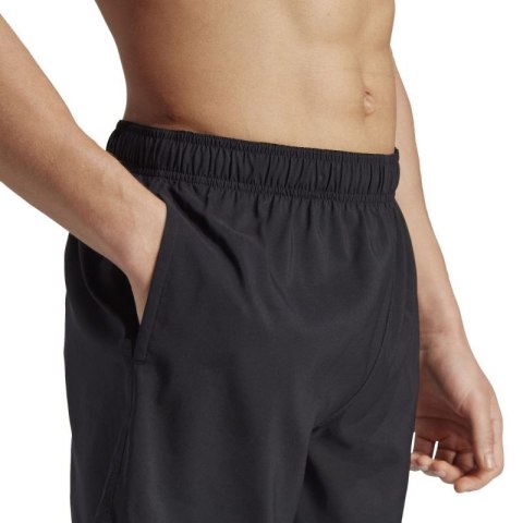 Spodenki kąpielowe adidas Solid CLX M IA5390 Adidas