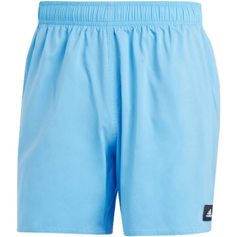 Spodenki kąpielowe adidas Solid CLX Short-Length M IR6220 Adidas
