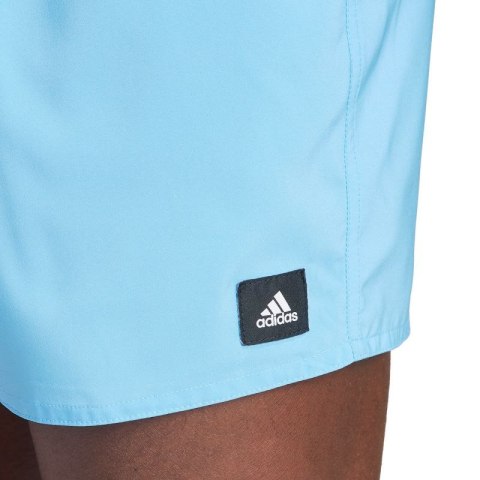 Spodenki kąpielowe adidas Solid CLX Short-Length M IR6220 Adidas