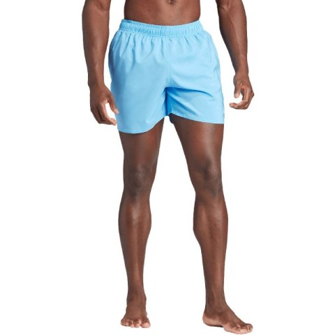 Spodenki kąpielowe adidas Solid CLX Short-Length M IR6220 Adidas