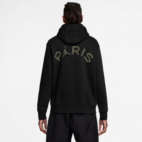 Bluza Nike PSG Jordan M FN5326-010 Nike Jordan