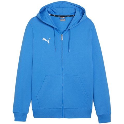 Bluza Puma Team Goal Casuals Hooded M 658595 02 Puma