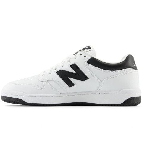 Buty New Balance sportowe BB480LBK New Balance
