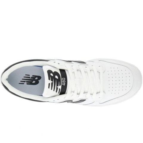 Buty New Balance sportowe BB480LBK New Balance