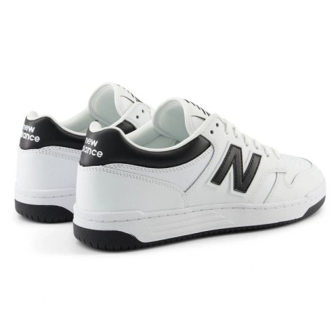 Buty New Balance sportowe BB480LBK New Balance