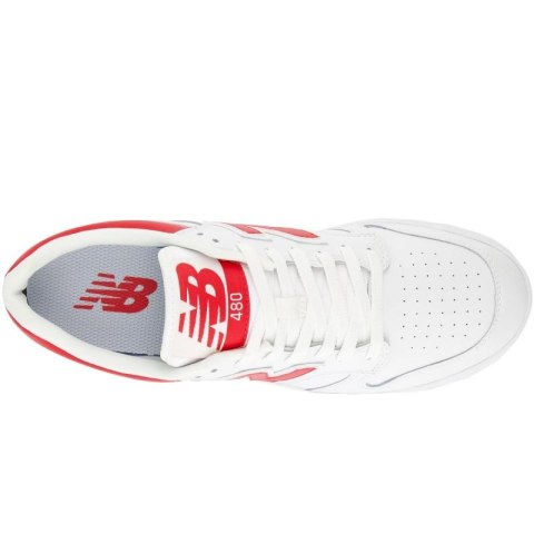 Buty New Balance sportowe BB480LTR New Balance