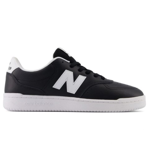 Buty New Balance sportowe BB80BLK New Balance