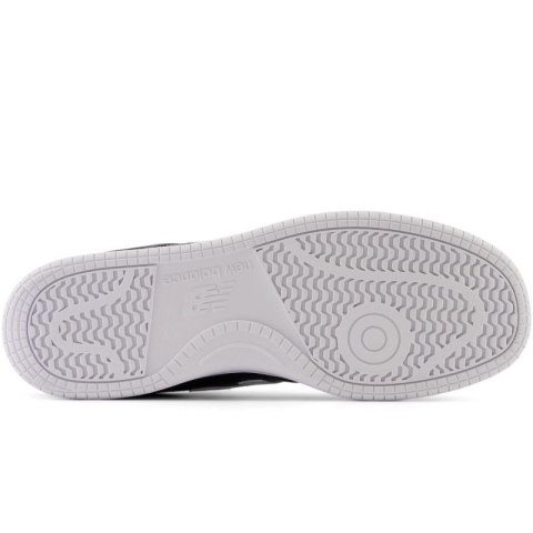 Buty New Balance sportowe BB80BLK New Balance