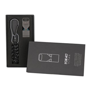 Gwizdek Fox40 Titan 8900-1100 Inny