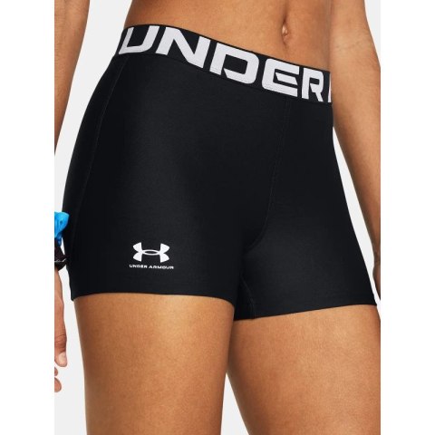Legginsy Under Armour W 1383629-001 Under Armour