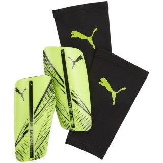 Ochraniacze piłkarskie Puma Attacanto Sleeve 030887 04 Puma