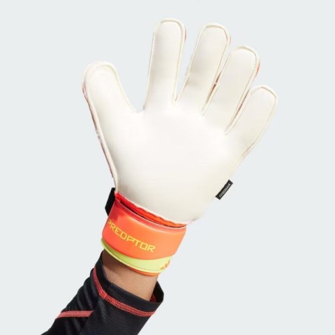 Rękawice bramkarskie adidas Predator GL MTC FS IQ4037 Adidas