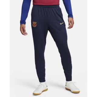 Spodnie Nike FC Barcelona DF Strike M KPZ FJ5401-451 Nike