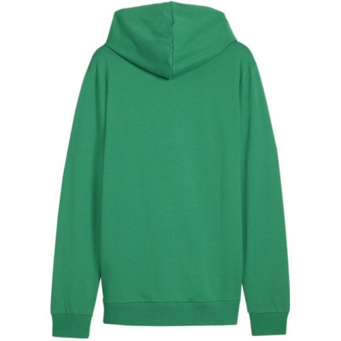 Bluza Puma Team Goal Casuals Hooded M 658595 05 Puma