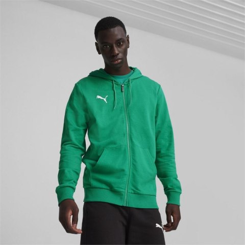 Bluza Puma Team Goal Casuals Hooded M 658595 05 Puma