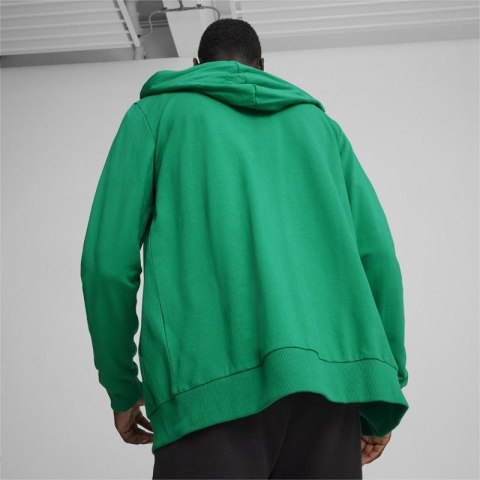 Bluza Puma Team Goal Casuals Hooded M 658595 05 Puma