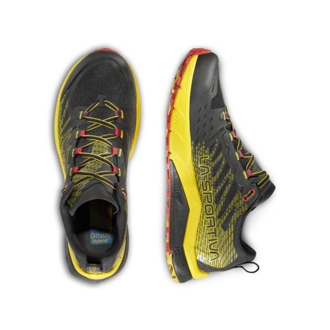 Buty do biegania La Sportiva Jackal II M 56J999100 La Sportiva