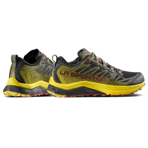 Buty do biegania La Sportiva Jackal II M 56J999100 La Sportiva