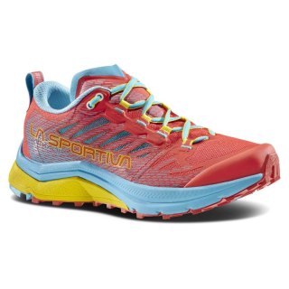 Buty do biegania La Sportiva Jackal II W 56K402602 La Sportiva