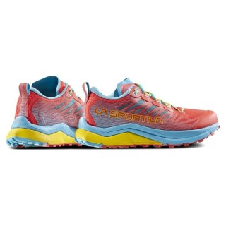 Buty do biegania La Sportiva Jackal II W 56K402602 La Sportiva